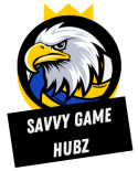 savvygamehubz.com